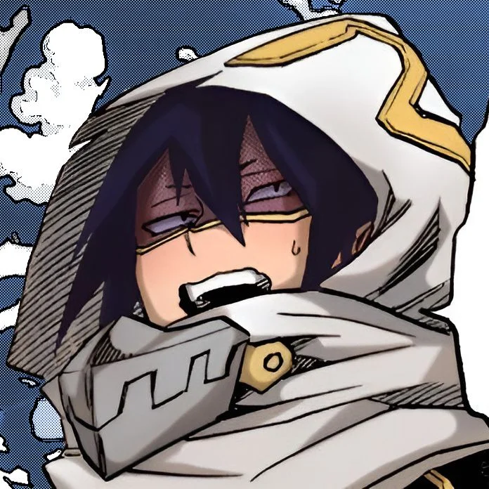 Tamaki Amajiki