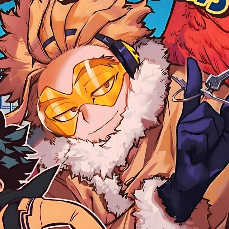 Hawks