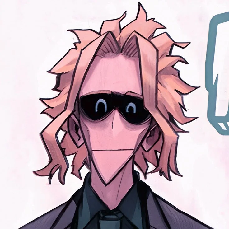 All Might
