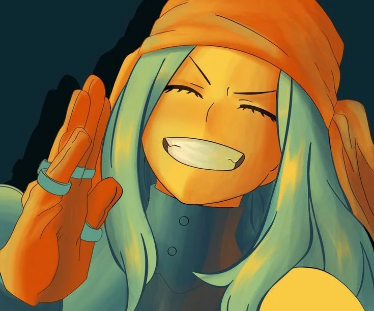 Ms. Joke