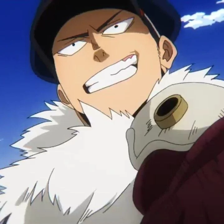 Inasa Yoarashi