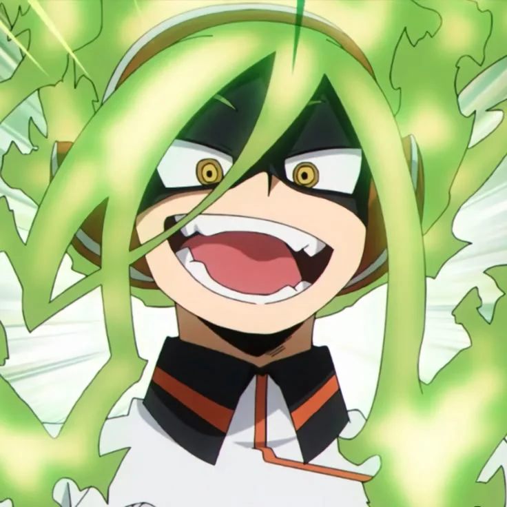Moe Kamiji