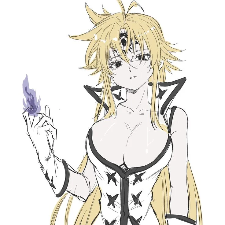 Melisa (Meliodas)