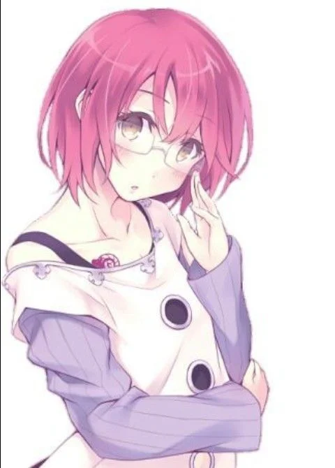 Gwen (Gowther)