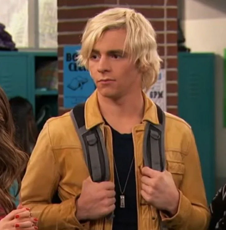 Austin Moon.
