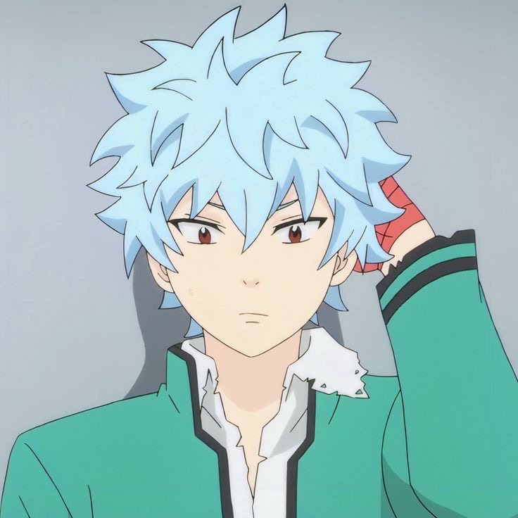 Shun Kaidou