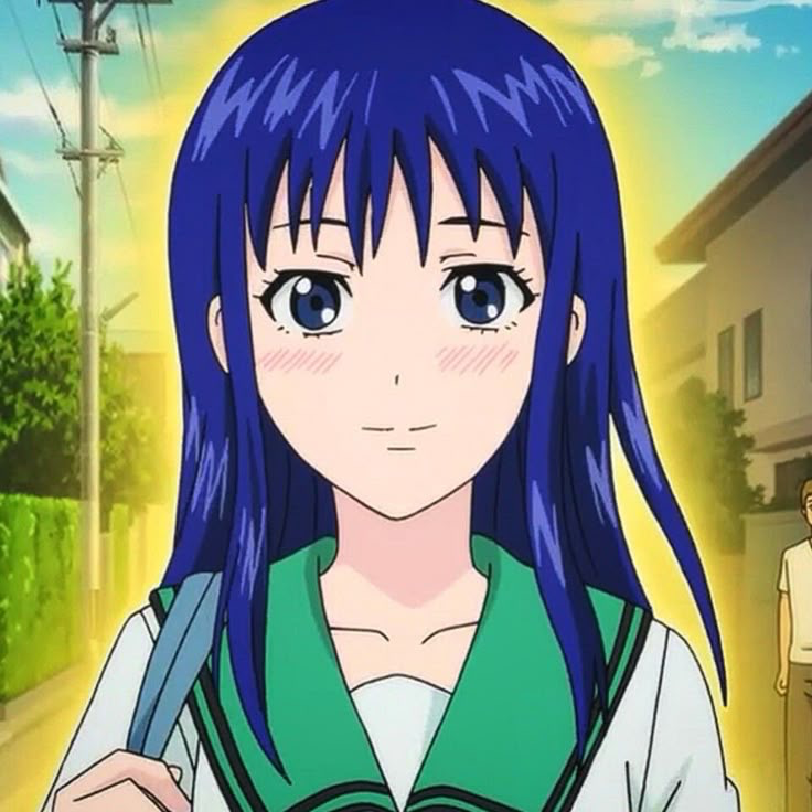 Kokomi Teruhashi