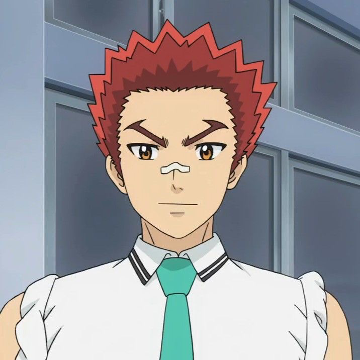 Kineshi Hairo