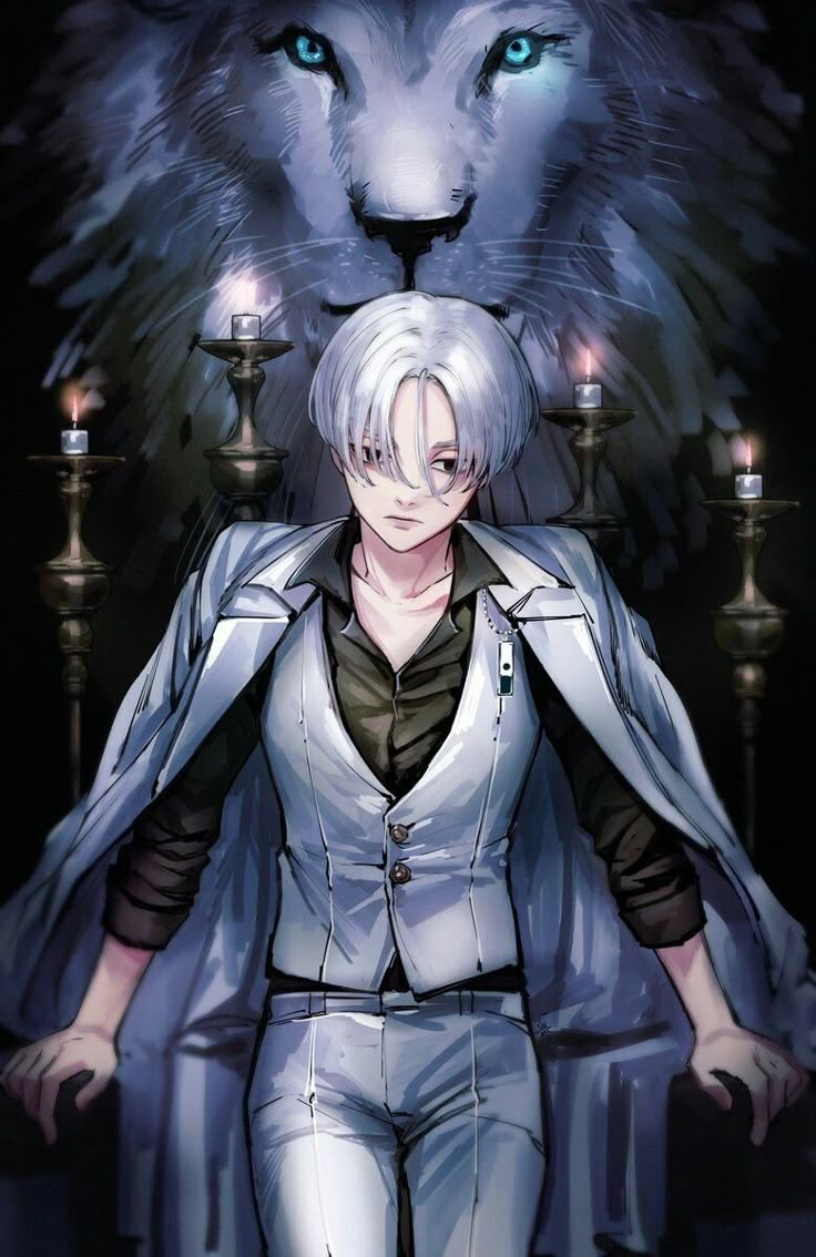 Manjiro “Mikey” Sano