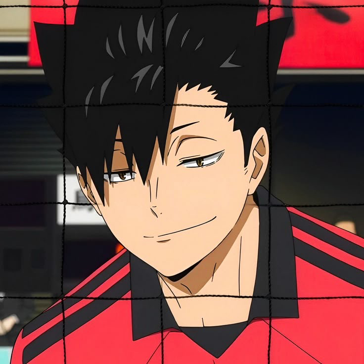 Tetsurō Kuroo