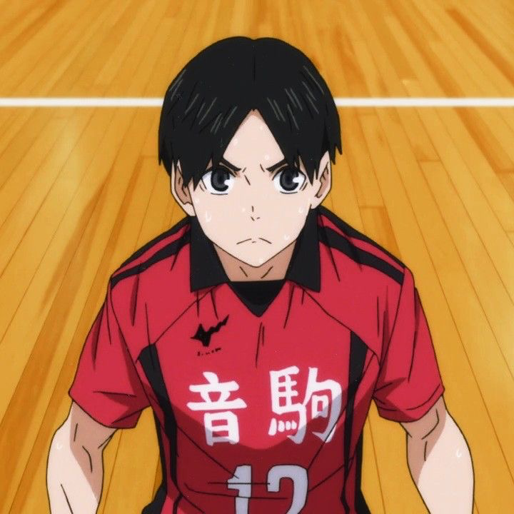 Yūki Shibayama