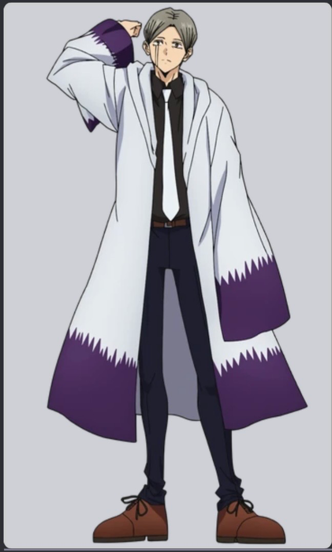 Anser Shinri
