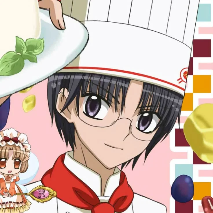 Sennosuke Andou