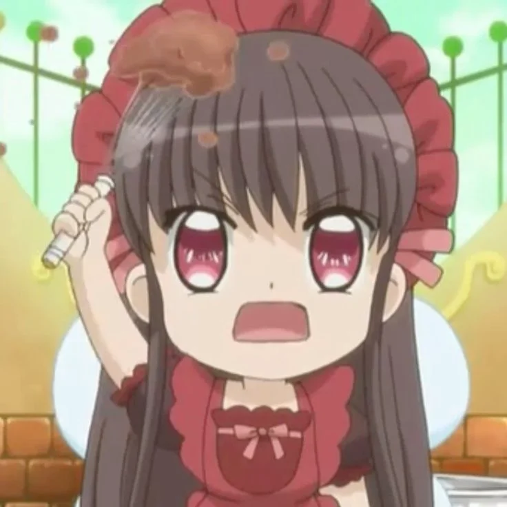 Chocolat