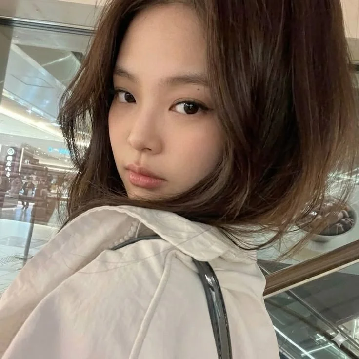 Jennie Kim