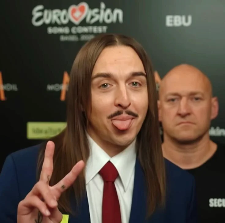 Tommy Cash