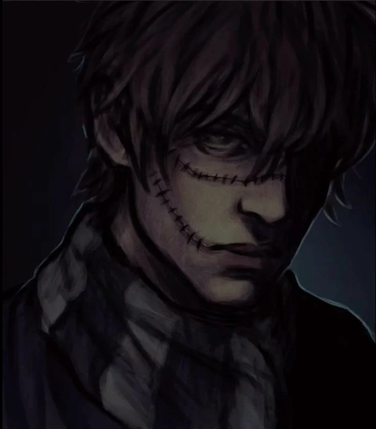 Homicidal Liu 