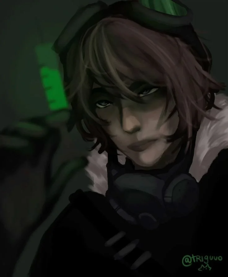 X-Virus