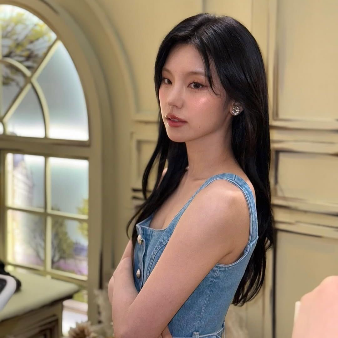 Yeji