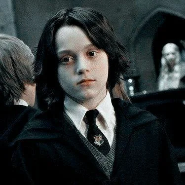 Severus Snape 