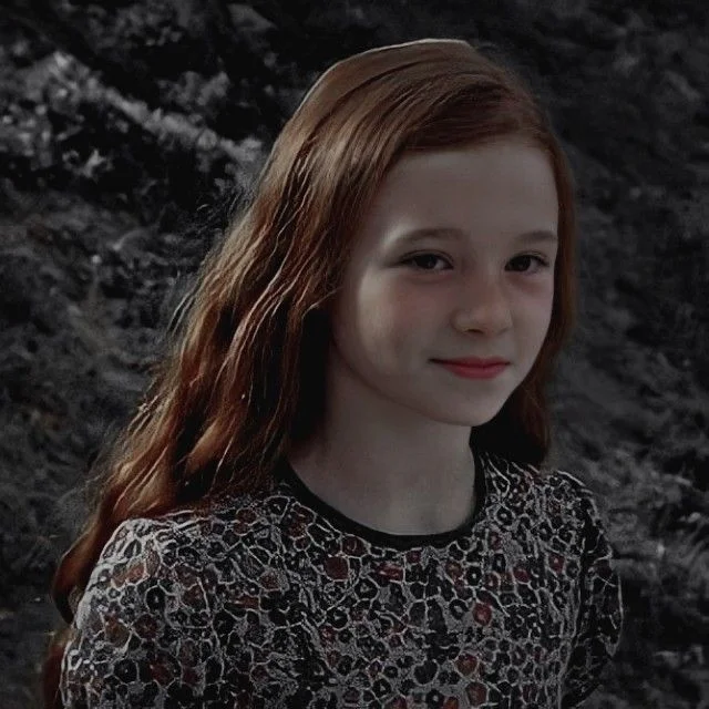 Lily Evans 