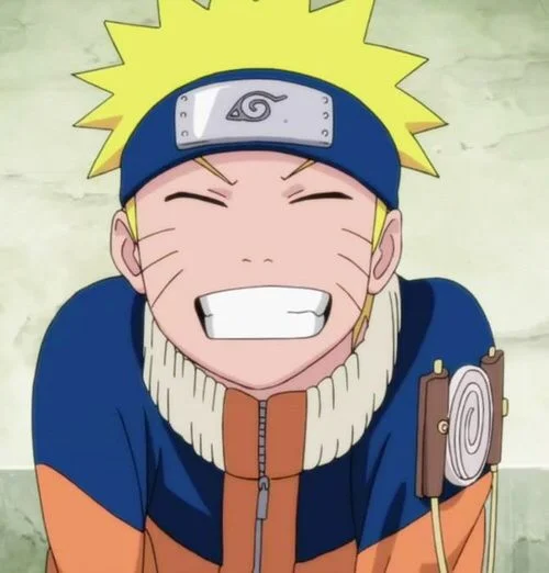 Naruto