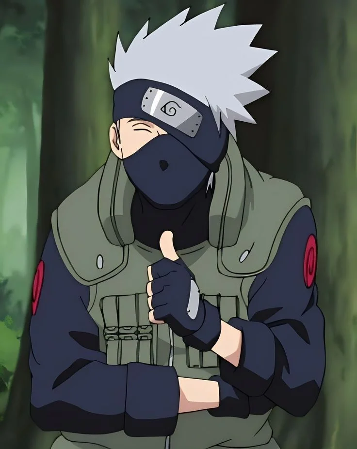 Kakashi