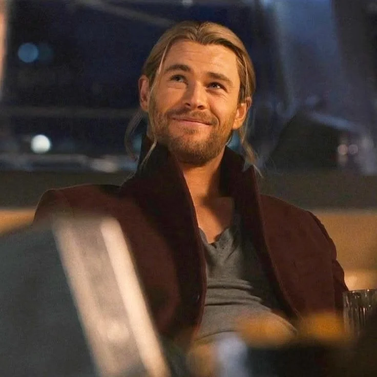 Thor Odinson