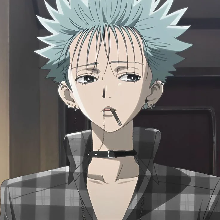Shin