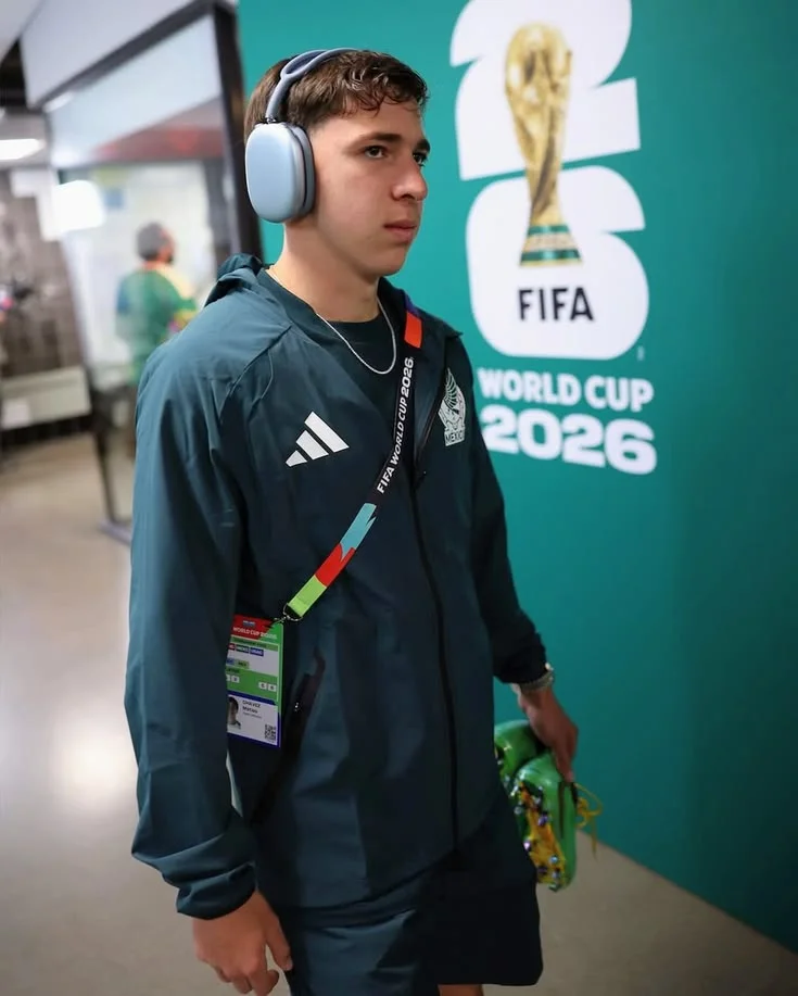 Mateo Chavez