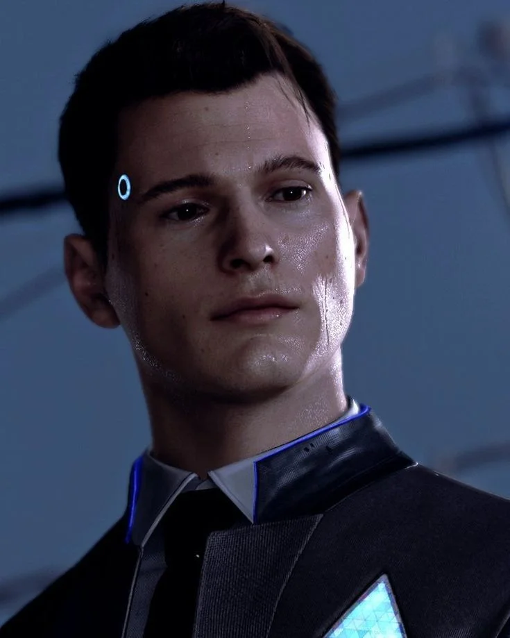 Connor Anderson