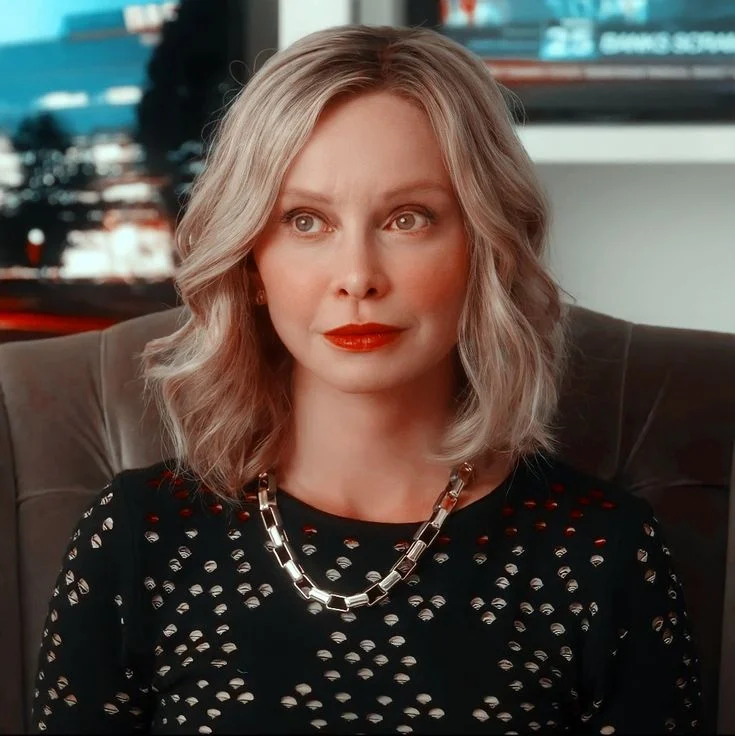 Cat Grant