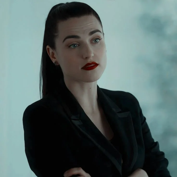 Lena Luthor