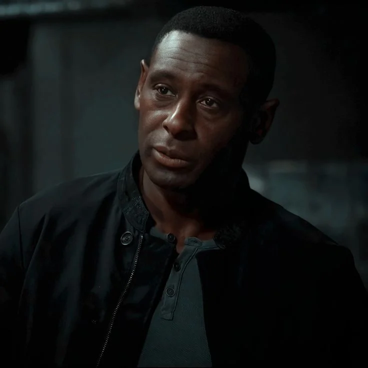 J’onn J’onzz