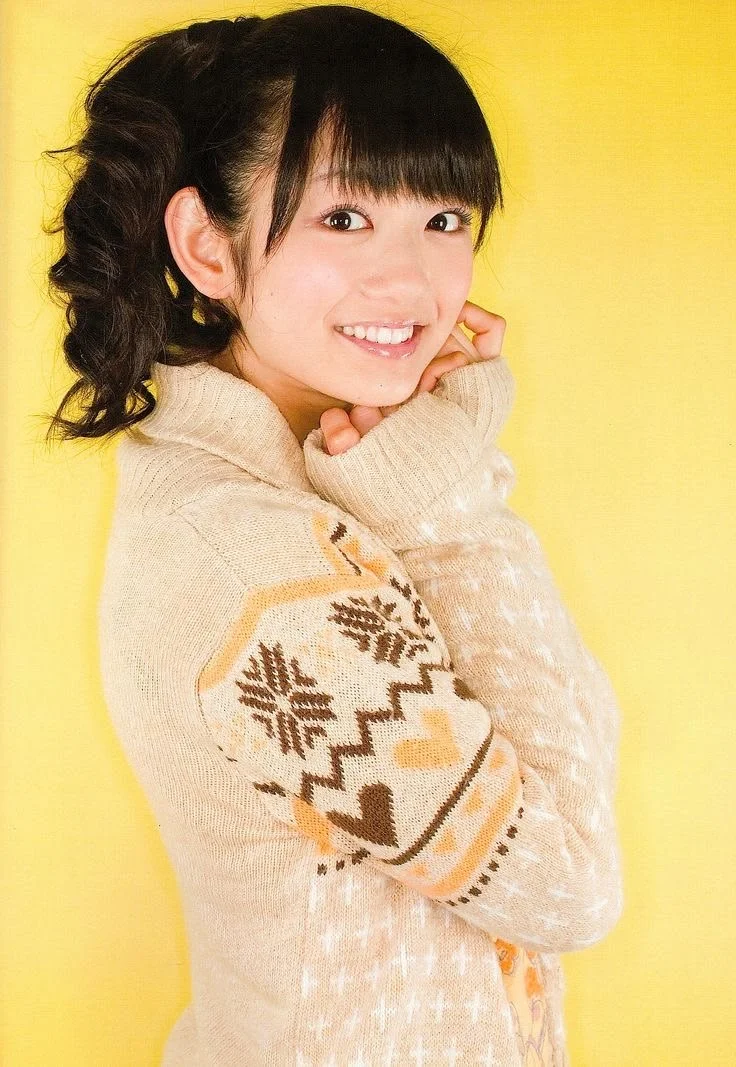 Kotoha Hanaori / Shinken Yellow