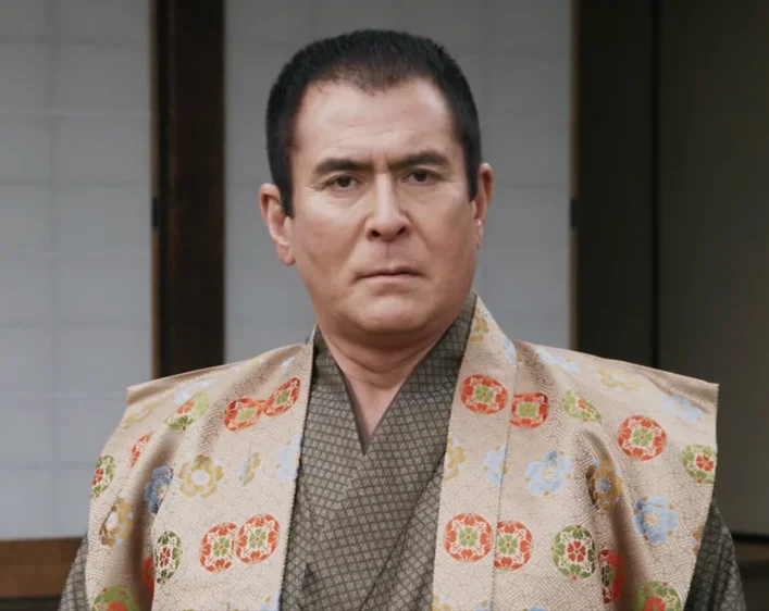 Hikoma Kusakabe