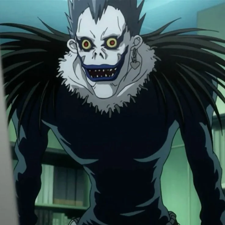 Ryuk