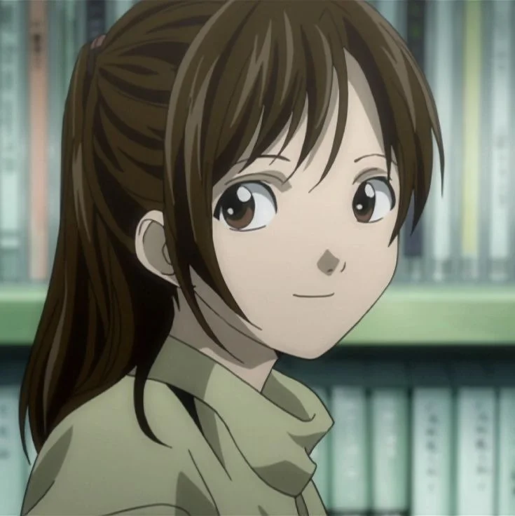 Sayu Yagami