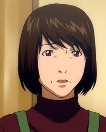 Sachiko Yagami