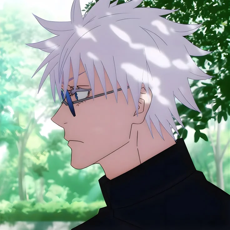 Satoru Gojo
