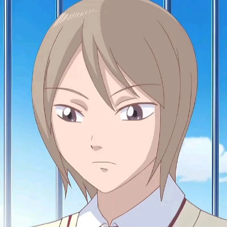 Suzuki Ryouji