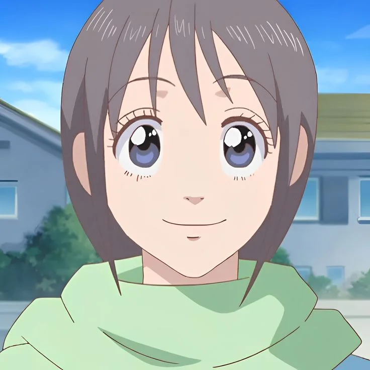 Mayu Kanzaki