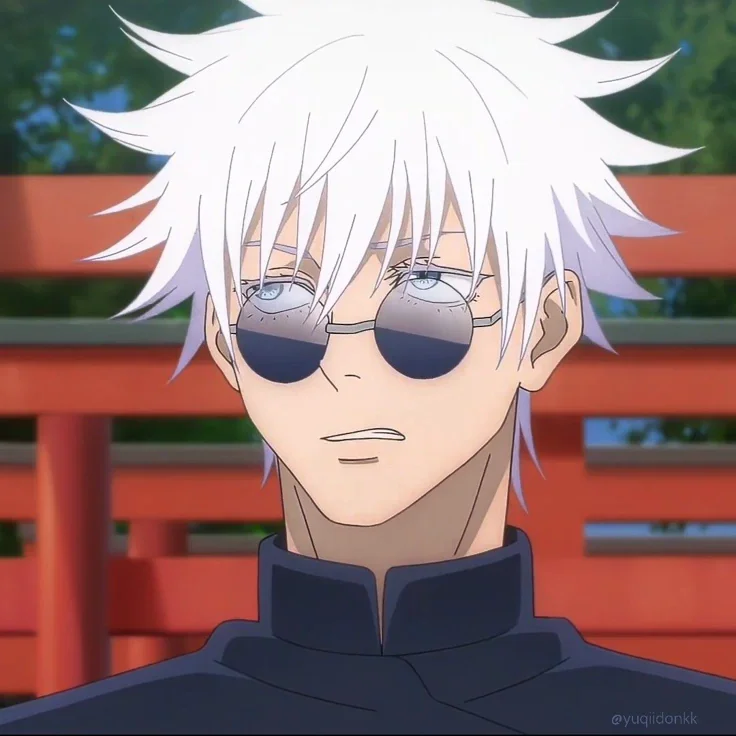 Satoru Gojo