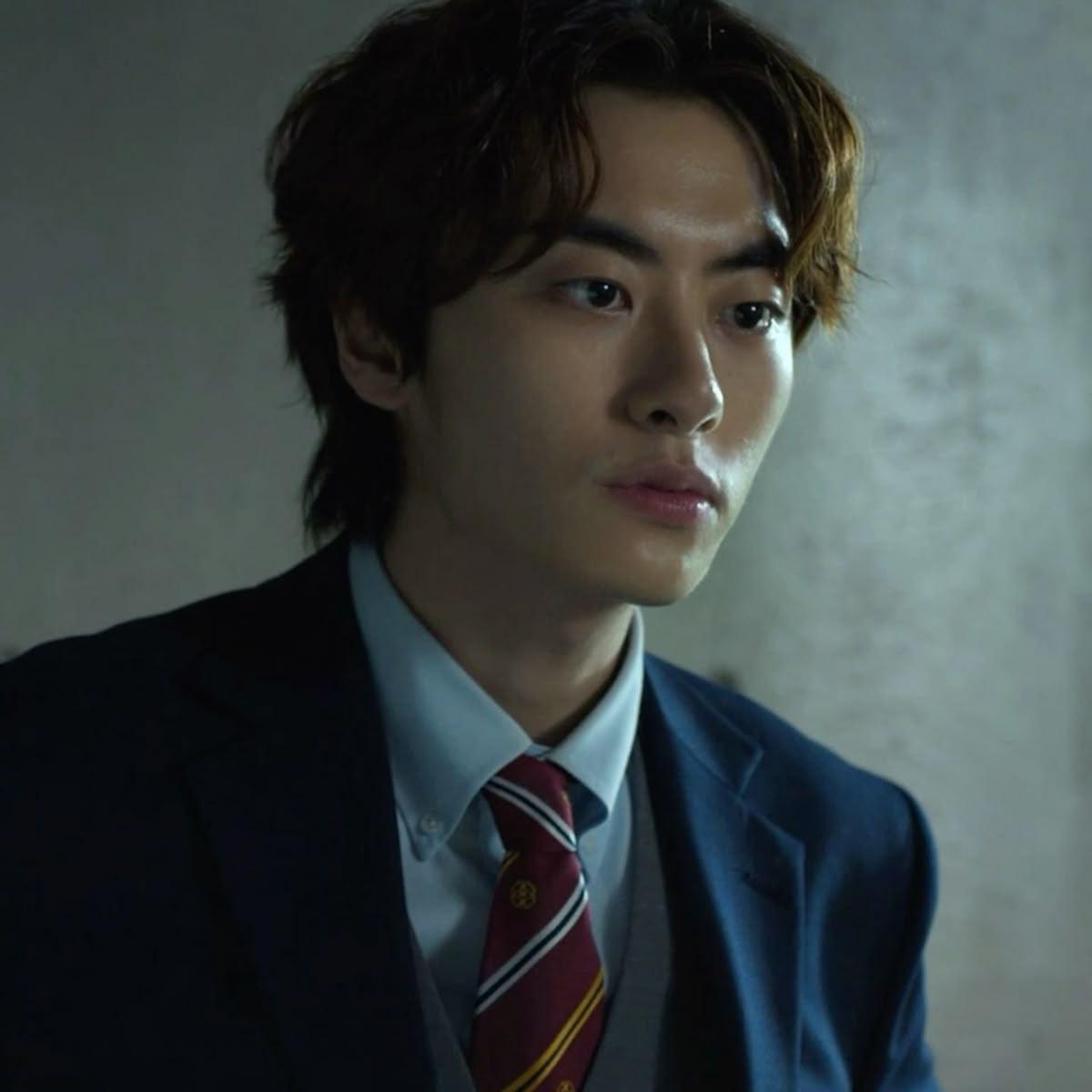Lee Woo-jin