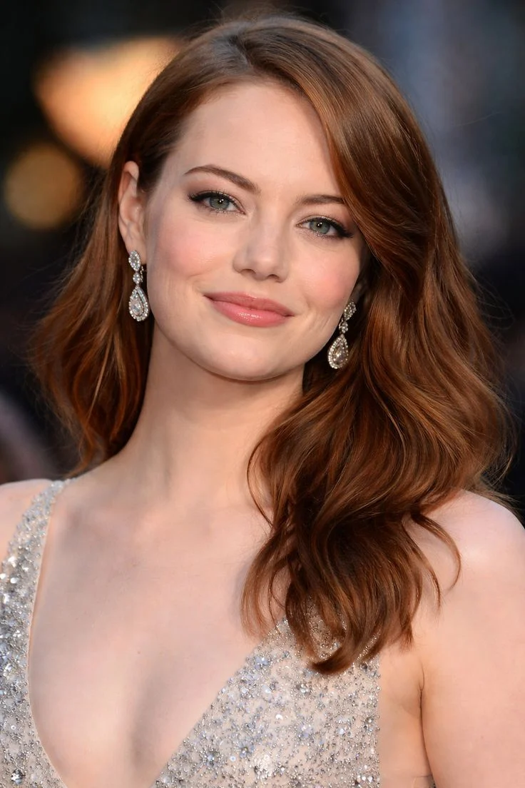 Emma Stone