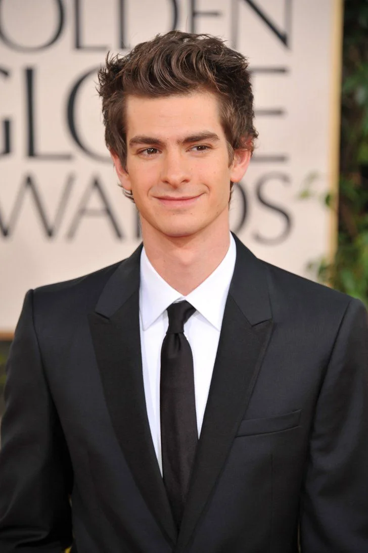 Andrew Garfield