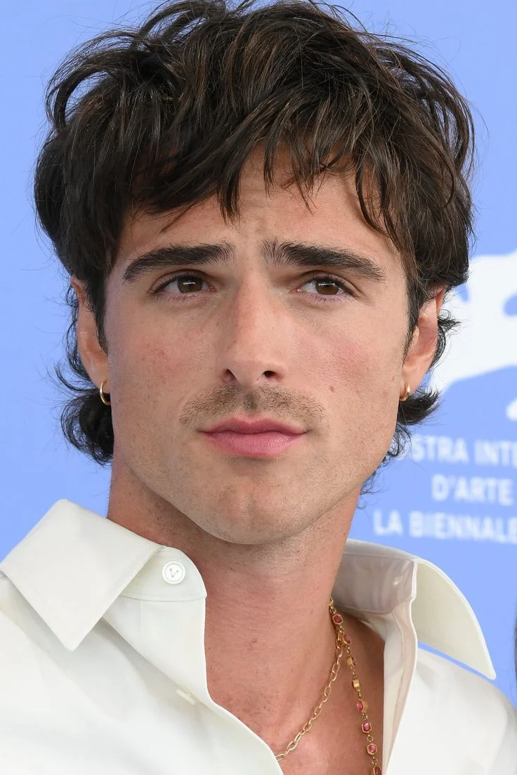 Jacob Elordi