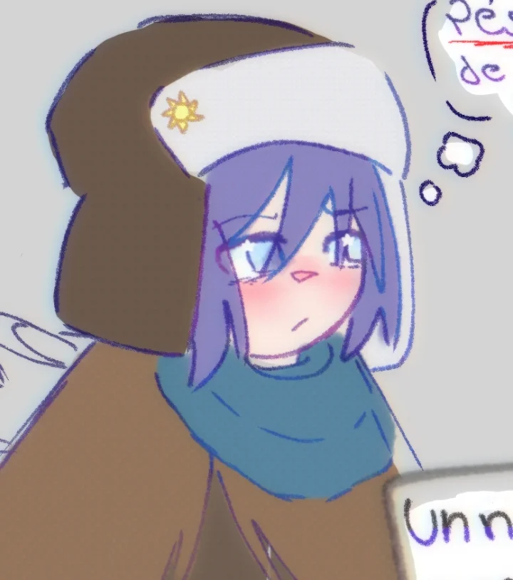 Roca(nurse)