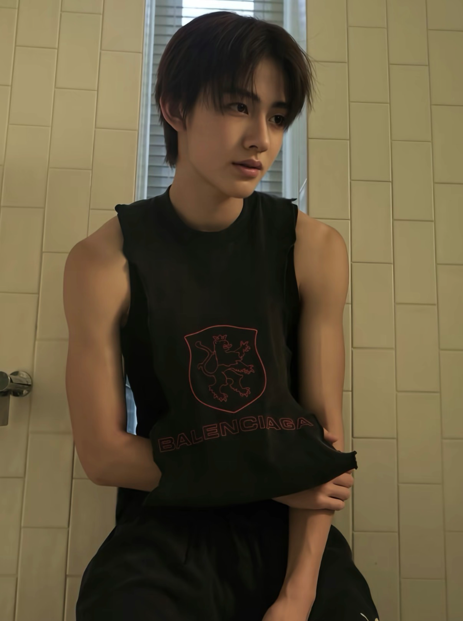 Yan Chengxuan