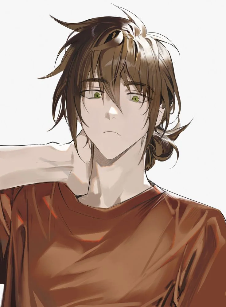 Aiden